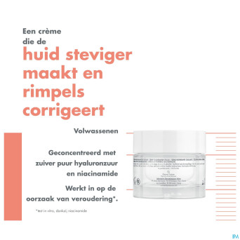 Avene hyaluron activ b3 cr regeneration cell. 50ml