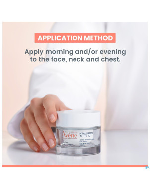 Avene hyaluron activ b3 cr regeneration cell. 50ml