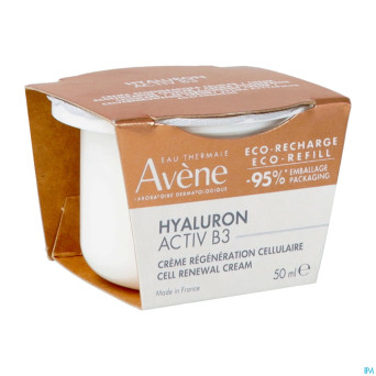 Avene hyaluron activ b3 cr regener.cell rech. 50ml