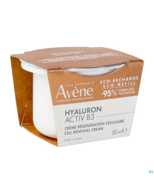 Avene hyaluron activ b3 cr regener.cell rech. 50ml