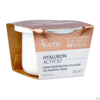 Avene hyaluron activ b3 cr regener.cell rech. 50ml