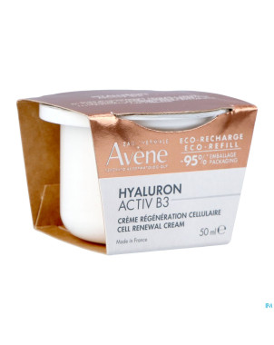 Avene hyaluron activ b3 cr regener.cell rech. 50ml