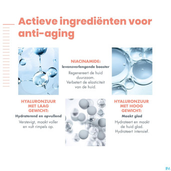 Avene hyaluron activ b3 cr regener.cell rech. 50ml