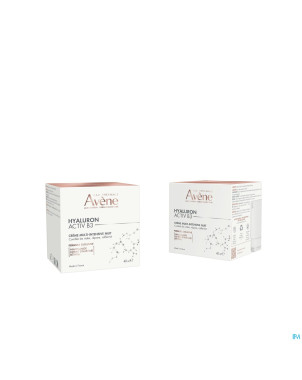Avene hyaluron activ b3 cr regen. a/ride nuit 40ml