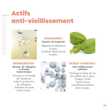 Avene hyaluron activ b3 cr regen. a/ride nuit 40ml