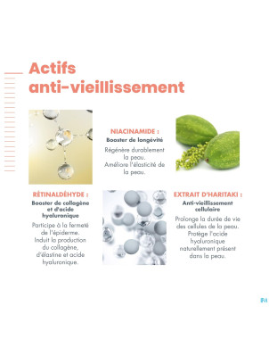 Avene hyaluron activ b3 cr regen. a/ride nuit 40ml