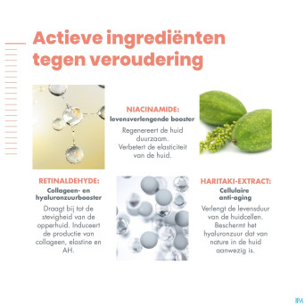 Avene hyaluron activ b3 cr regen. a/ride nuit 40ml