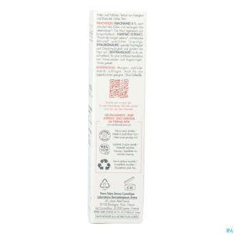 Avene hyaluron activ b3 soin reg. triple corr.15ml