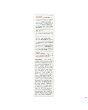 Avene hyaluron activ b3 soin reg. triple corr.15ml