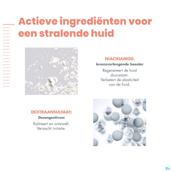 Avene hyaluron activ b3 soin reg. triple corr.15ml