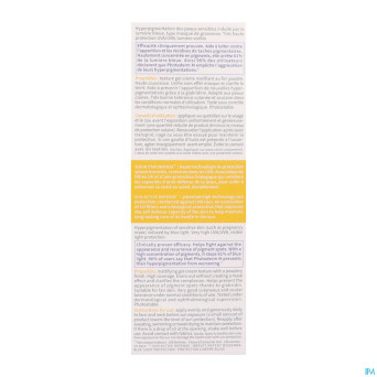 Bioderma photoderm m clair spf50+    40ml