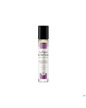 Comptoir huiles la figue barbarie hle rollon  15ml