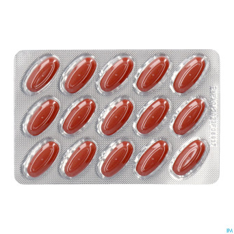 Controchol forte    comp 60 nf rempl.3761905