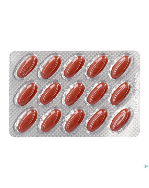 Controchol forte    comp 60 nf rempl.3761905