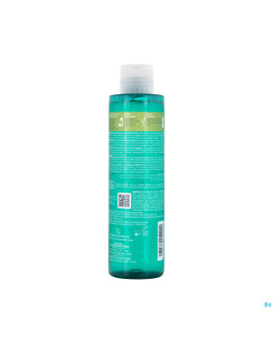 Aderma biology ac gel moussant nettoyant  200ml