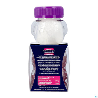 Sambucol baies sureau kids    comp croq  60