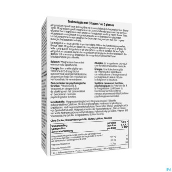 Biover mag triple layer    comp 30