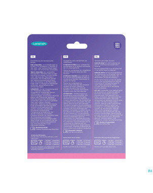 Lansinoh cp thermoperles 3en1 apais.chaud-froid  2