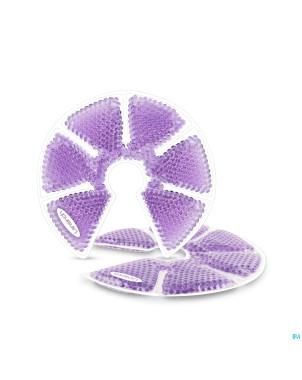 Lansinoh cp thermoperles 3en1 apais.chaud-froid  2