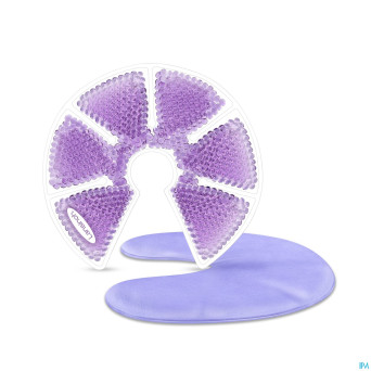 Lansinoh cp thermoperles 3en1 apais.chaud-froid  2