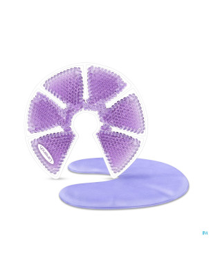 Lansinoh cp thermoperles 3en1 apais.chaud-froid  2