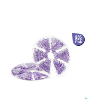 Lansinoh cp thermoperles 3en1 apais.chaud-froid  2