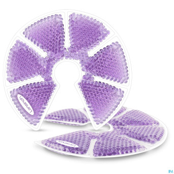 Lansinoh cp thermoperles 3en1 apais.chaud-froid  2