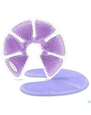 Lansinoh cp thermoperles 3en1 apais.chaud-froid  2