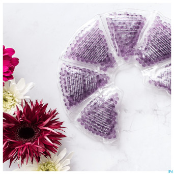 Lansinoh cp thermoperles 3en1 apais.chaud-froid  2