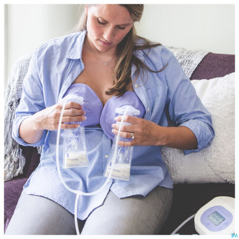 Lansinoh cp thermoperles 3en1 apais.chaud-froid  2