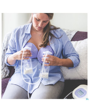 Lansinoh cp thermoperles 3en1 apais.chaud-froid  2