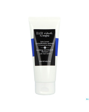 Sisley soin lavant a/pell. apaisant 200ml