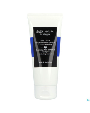 Sisley soin lavant a/pell. apaisant 200ml