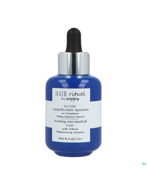 Sisley la cure a/pelliculaire apaisante 60ml