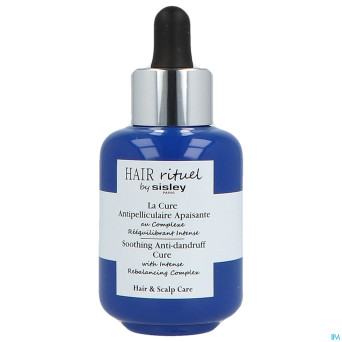 Sisley la cure a/pelliculaire apaisante 60ml