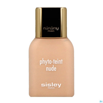Sisley phyto-teint nude 00n pearl 30ml