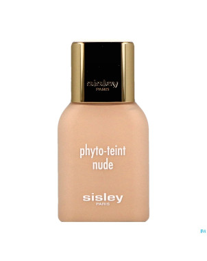 Sisley phyto-teint nude 00n pearl 30ml