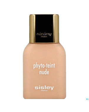 Sisley phyto-teint nude 00n pearl 30ml