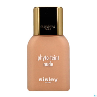 Sisley phyto-teint nude 1c petal 30ml