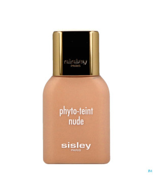 Sisley phyto-teint nude 1c petal 30ml