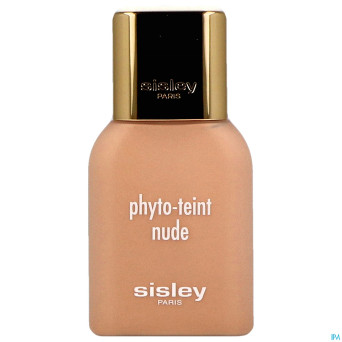 Sisley phyto-teint nude 1c petal 30ml