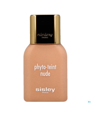 Sisley phyto-teint nude 1c petal 30ml