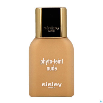 Sisley phyto-teint nude 2w1 light beige 30ml