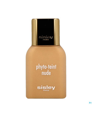 Sisley phyto-teint nude 2w1 light beige 30ml