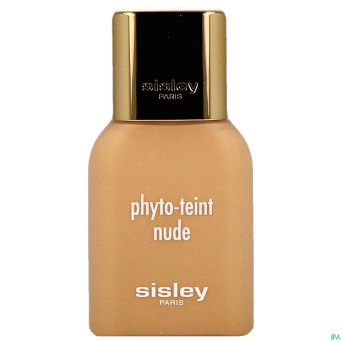 Sisley phyto-teint nude 2w1 light beige 30ml