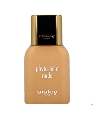 Sisley phyto-teint nude 2w1 light beige 30ml
