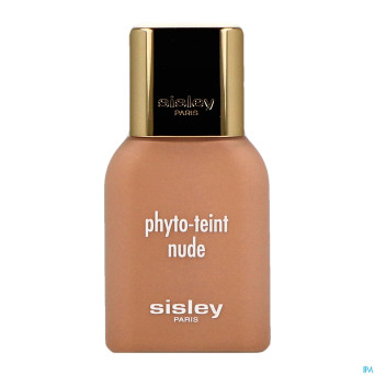 Sisley phyto-teint nude 3c natural 30ml