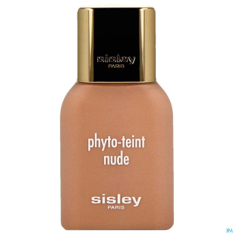 Sisley phyto-teint nude 3c natural 30ml