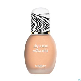 Sisley phyto-teint nude 2c soft beige 30ml
