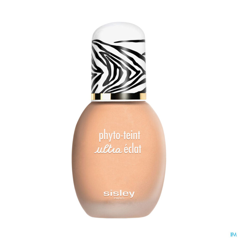 Sisley phyto-teint nude 2c soft beige 30ml